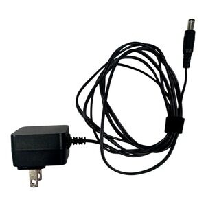 AC Adapter Power Supply 5V 1A Wall Charger Home‎ Electronics